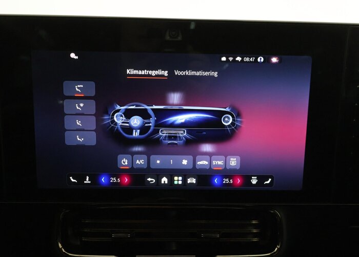Mercedes-Benz CLA-Klasse 250+ Launch Edition 85.5 kWh
