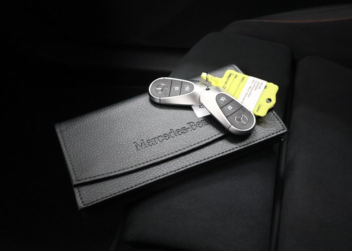 Mercedes-Benz CLA-Klasse 250+ Launch Edition 85.5 kWh