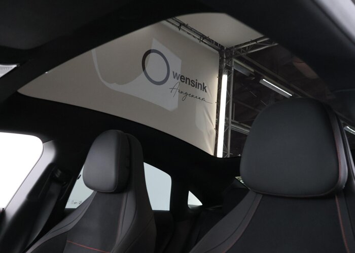 Mercedes-Benz CLA-Klasse 250+ Launch Edition 85.5 kWh
