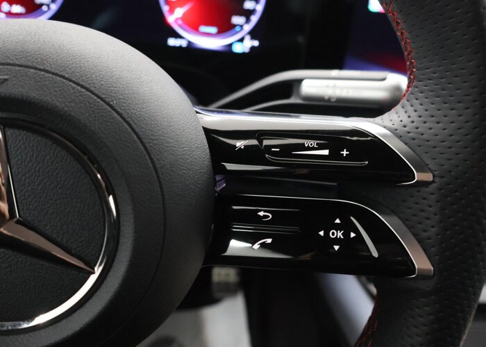 Mercedes-Benz CLA-Klasse 250+ Launch Edition 85.5 kWh
