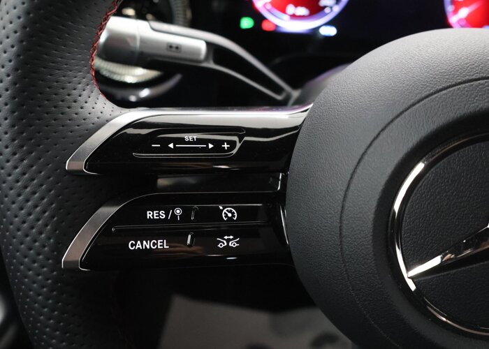 Mercedes-Benz CLA-Klasse 250+ Launch Edition 85.5 kWh