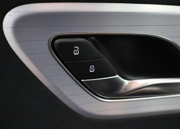 Mercedes-Benz CLA-Klasse 250+ Launch Edition 85.5 kWh