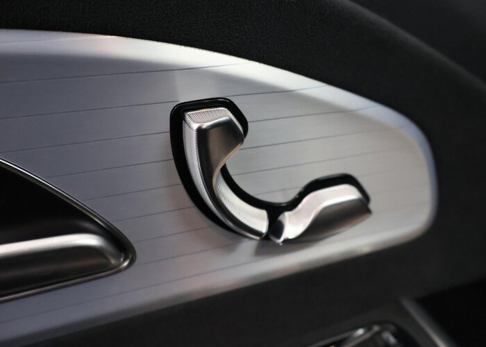 Mercedes-Benz CLA-Klasse 250+ Launch Edition 85.5 kWh