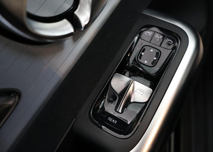 Mercedes-Benz CLA-Klasse 250+ Launch Edition 85.5 kWh