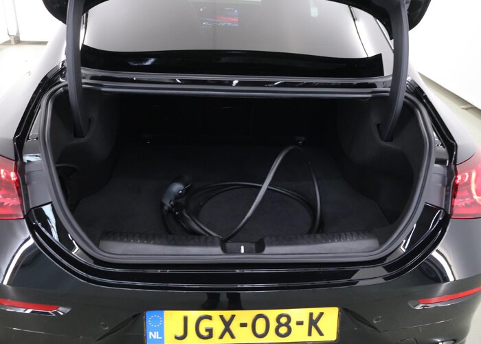 Mercedes-Benz CLA-Klasse 250+ Launch Edition 85.5 kWh