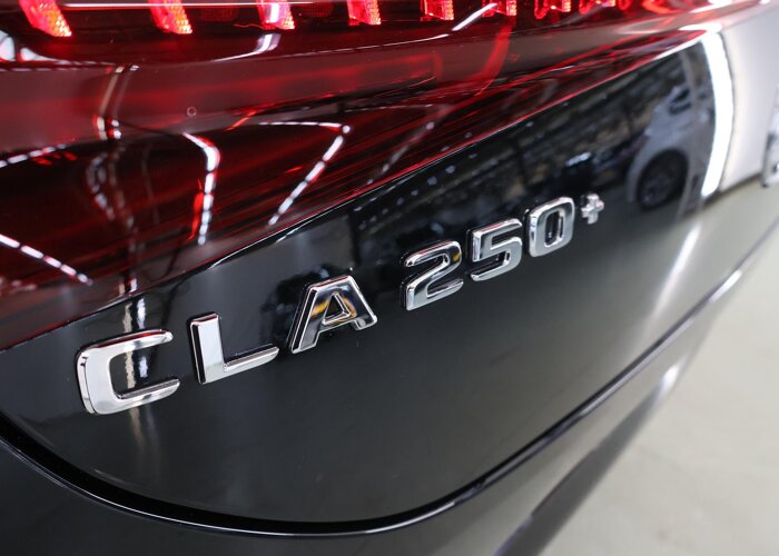 Mercedes-Benz CLA-Klasse 250+ Launch Edition 85.5 kWh