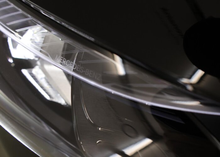 Mercedes-Benz CLA-Klasse 250+ Launch Edition 85.5 kWh