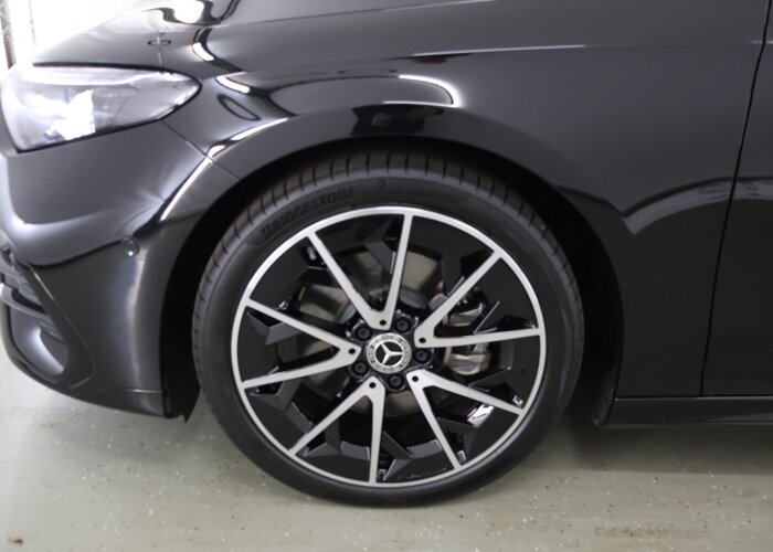 Mercedes-Benz CLA-Klasse 250+ Launch Edition 85.5 kWh