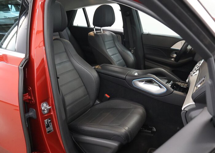 Mercedes-Benz GLE Coupé 350 de 4MATIC Premium