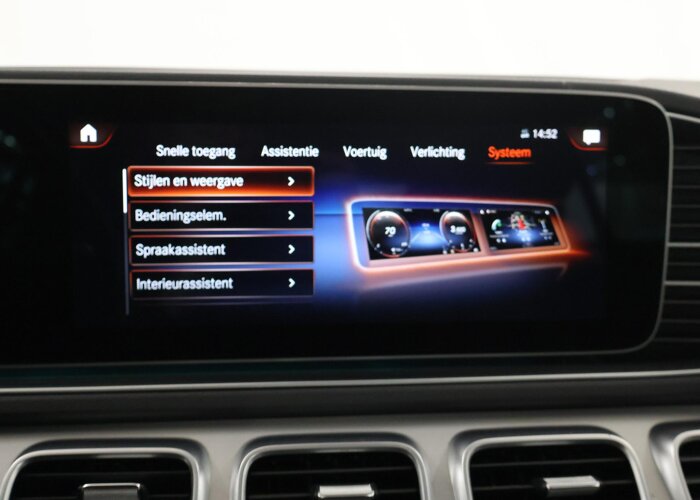 Mercedes-Benz GLE Coupé 350 de 4MATIC Premium