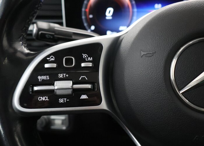 Mercedes-Benz GLE Coupé 350 de 4MATIC Premium