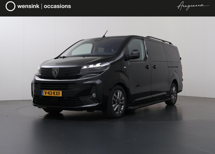 Peugeot Expert 2.0 BlueHDi 180 S&S L3 DC