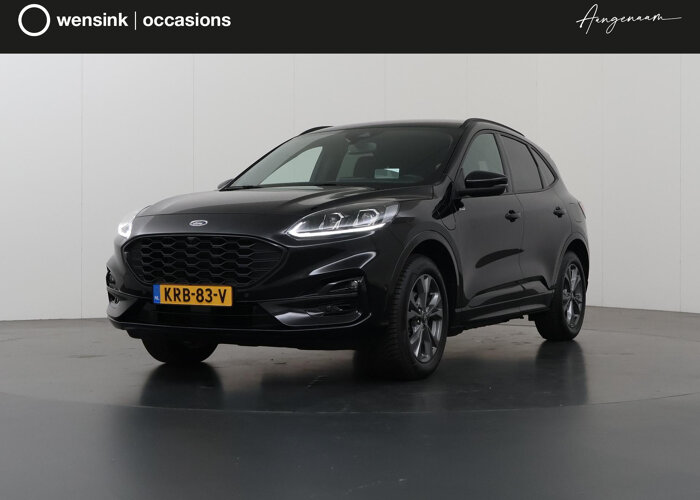 Ford Kuga 2.5 PHEV ST-Line X