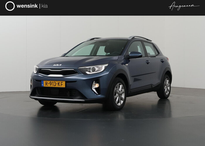 Kia Stonic 1.0 T-GDi MHEV DynamicLine