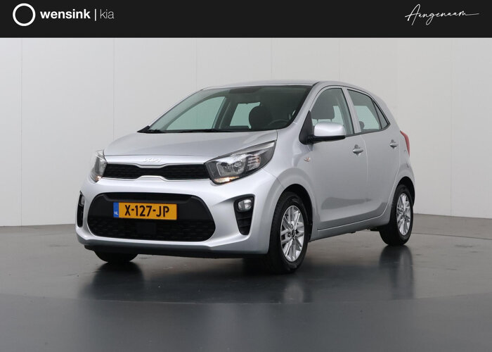 Kia Picanto 1.0 DPi DynamicLine
