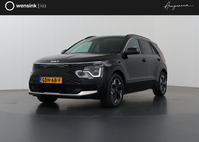Kia Niro EV Edition Advanced 64.8 kWh