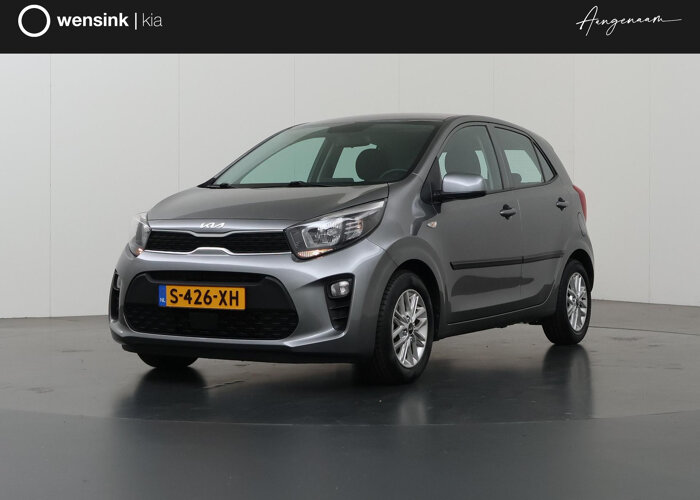 Kia Picanto 1.0 DPi DynamicLine