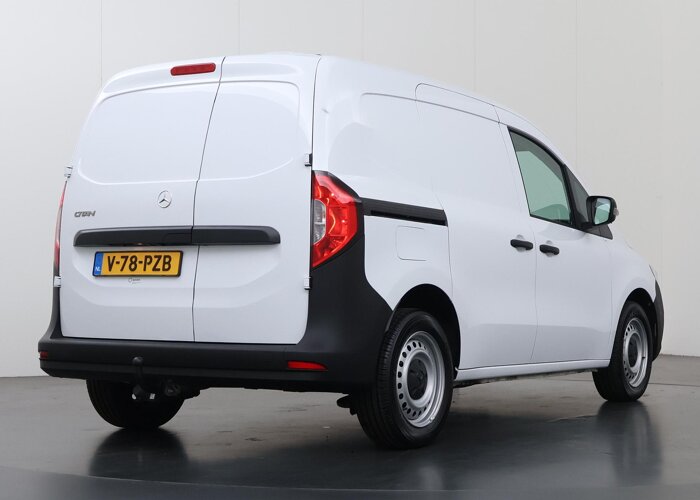 Mercedes-Benz Citan 108 CDI | L1 | PRO |