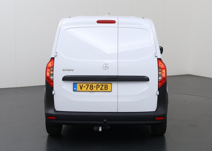 Mercedes-Benz Citan 108 CDI | L1 | PRO |
