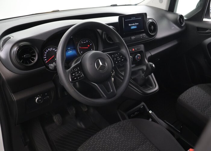 Mercedes-Benz Citan 108 CDI | L1 | PRO |