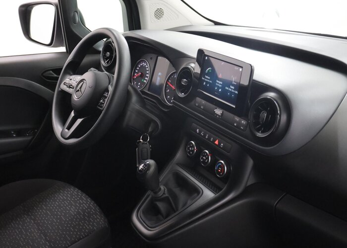 Mercedes-Benz Citan 108 CDI | L1 | PRO |