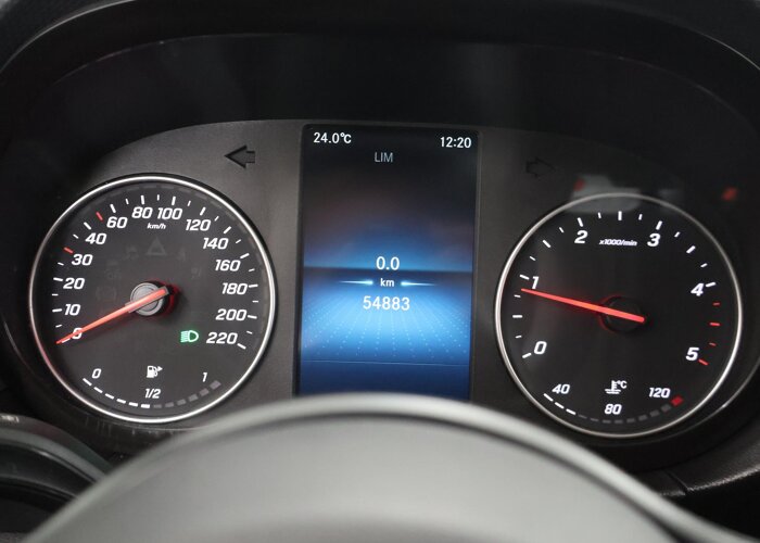 Mercedes-Benz Citan 108 CDI | L1 | PRO |