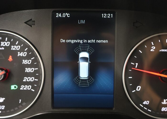 Mercedes-Benz Citan 108 CDI | L1 | PRO |