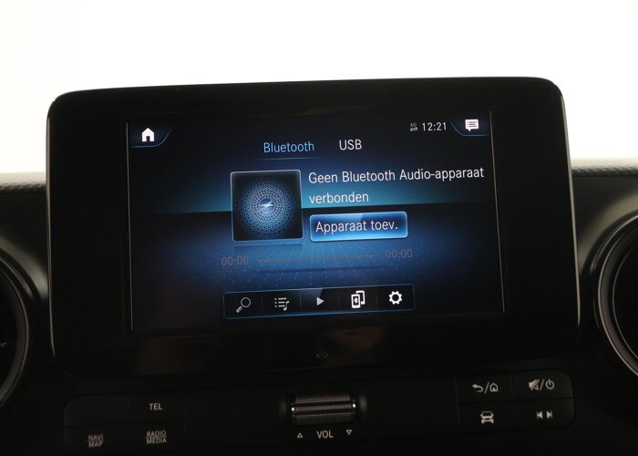 Mercedes-Benz Citan 108 CDI | L1 | PRO |