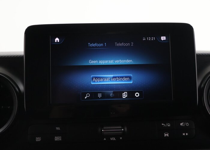 Mercedes-Benz Citan 108 CDI | L1 | PRO |