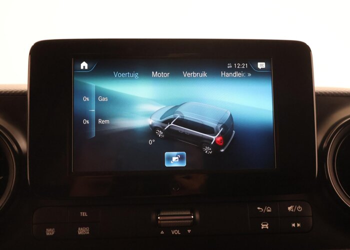 Mercedes-Benz Citan 108 CDI | L1 | PRO |