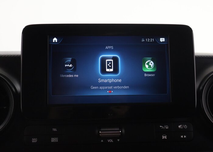 Mercedes-Benz Citan 108 CDI | L1 | PRO |