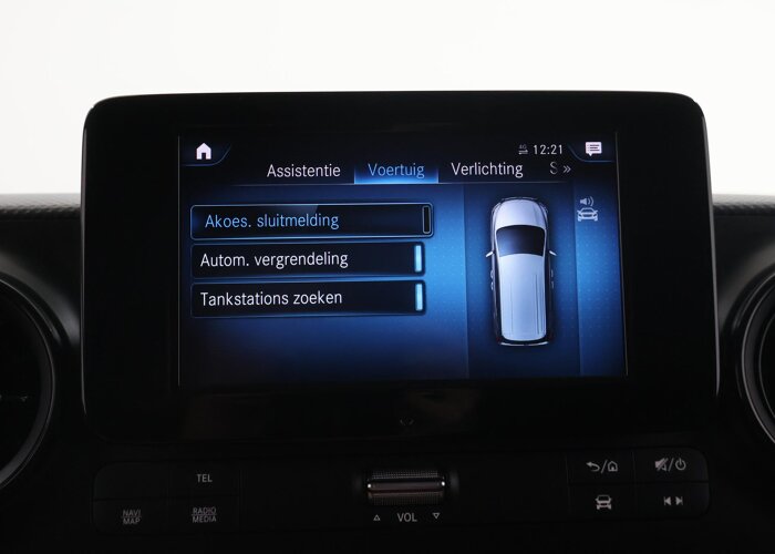 Mercedes-Benz Citan 108 CDI | L1 | PRO |