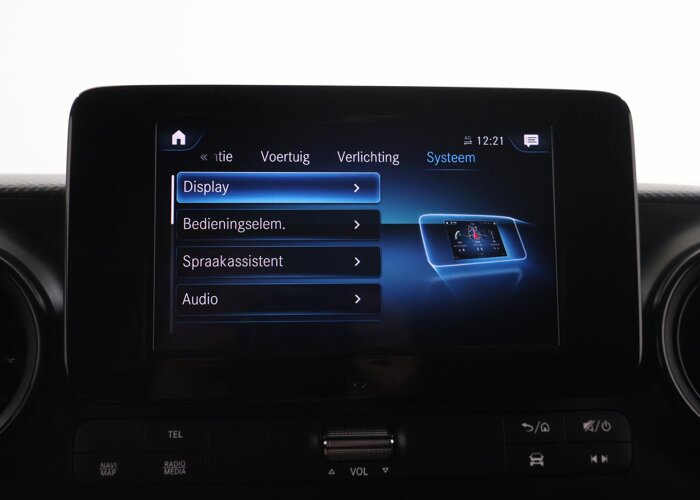 Mercedes-Benz Citan 108 CDI | L1 | PRO |