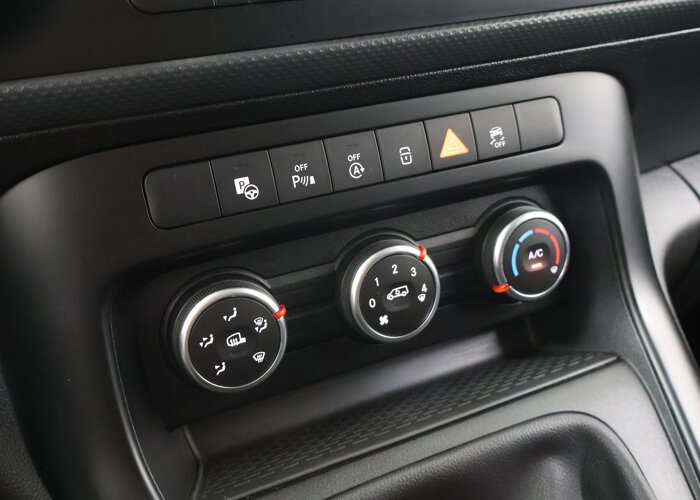 Mercedes-Benz Citan 108 CDI | L1 | PRO |