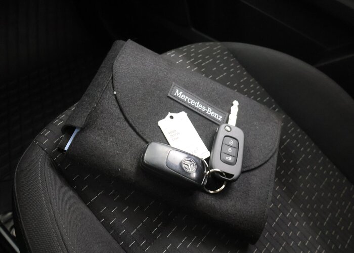 Mercedes-Benz Citan 108 CDI | L1 | PRO |