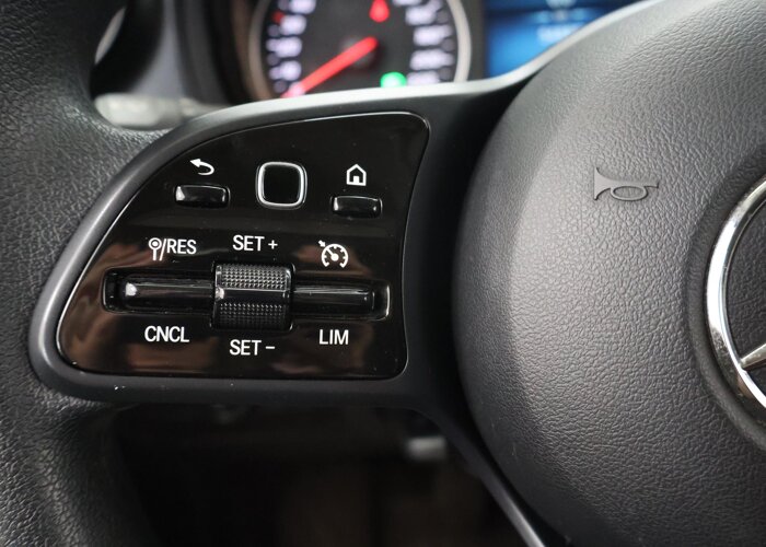 Mercedes-Benz Citan 108 CDI | L1 | PRO |