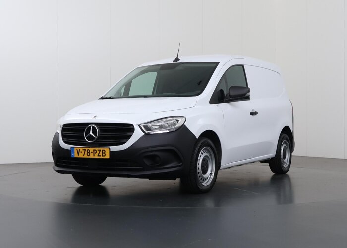 Mercedes-Benz Citan 108 CDI | L1 | PRO |