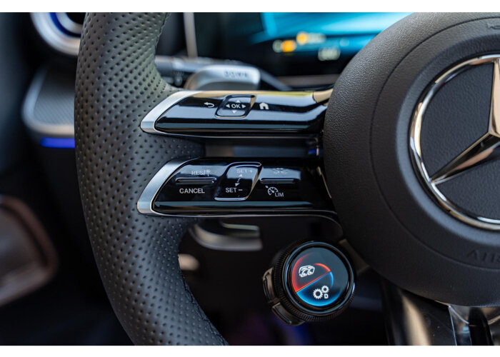 Mercedes-Benz CLE Coupé AMG 53 4MATIC+