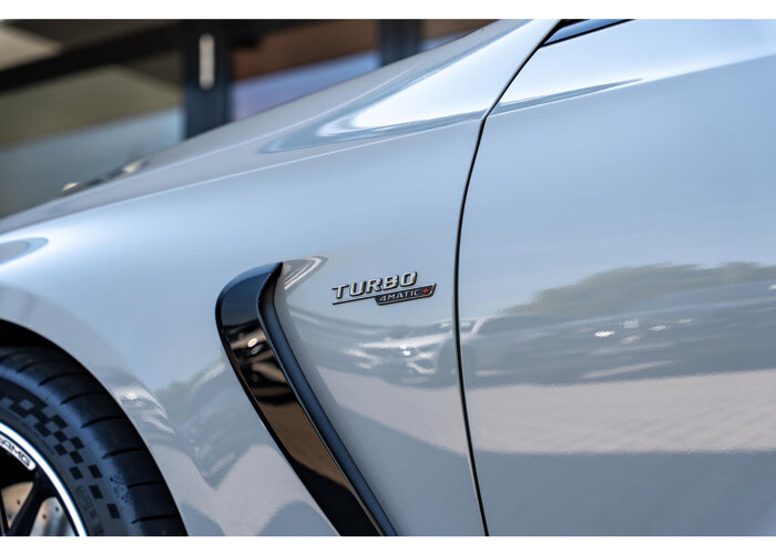 Mercedes-Benz CLE Coupé AMG 53 4MATIC+