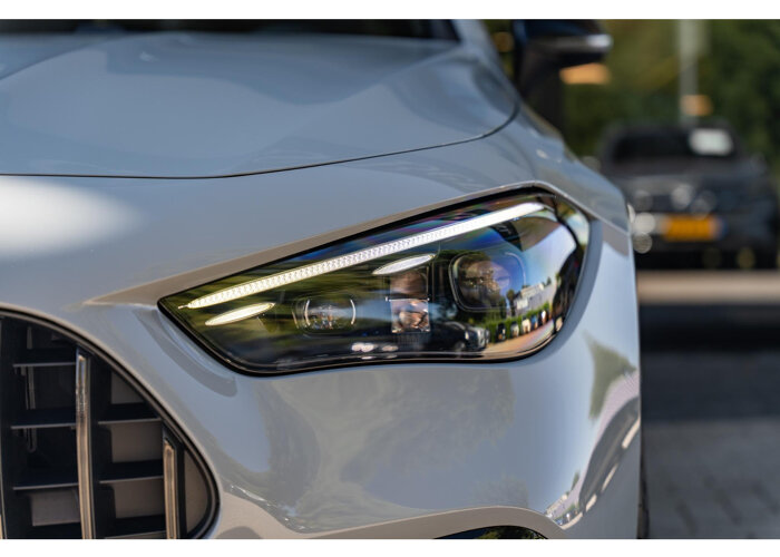 Mercedes-Benz CLE Coupé AMG 53 4MATIC+