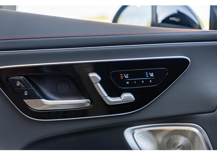 Mercedes-Benz CLE Coupé AMG 53 4MATIC+