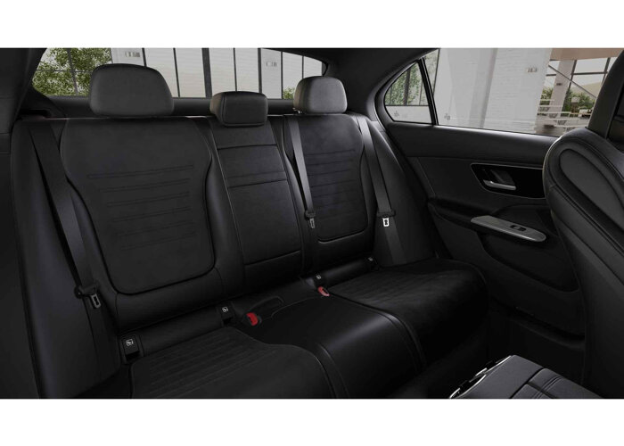 Mercedes-Benz C-Klasse 300 e AMG Line