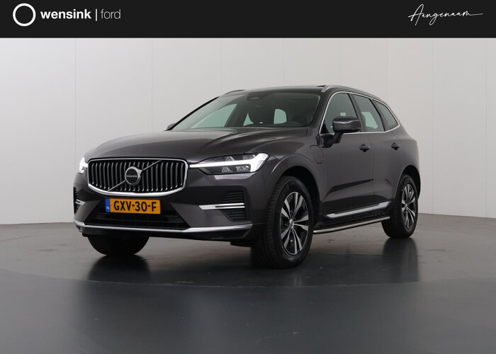 Volvo XC60 2.0 T6 Plug-in hybrid AWD Essential Bright