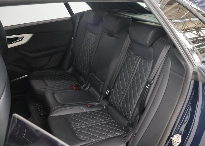 Audi Q8 60 TFSI e quattro Pro Line S Competition