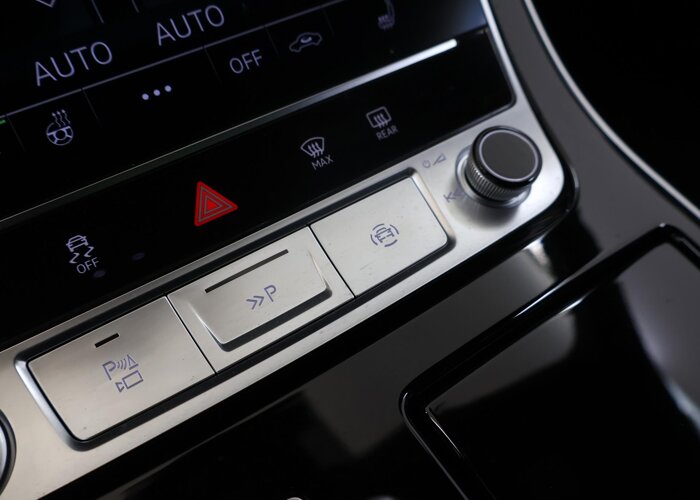 Audi Q8 60 TFSI e quattro Pro Line S Competition