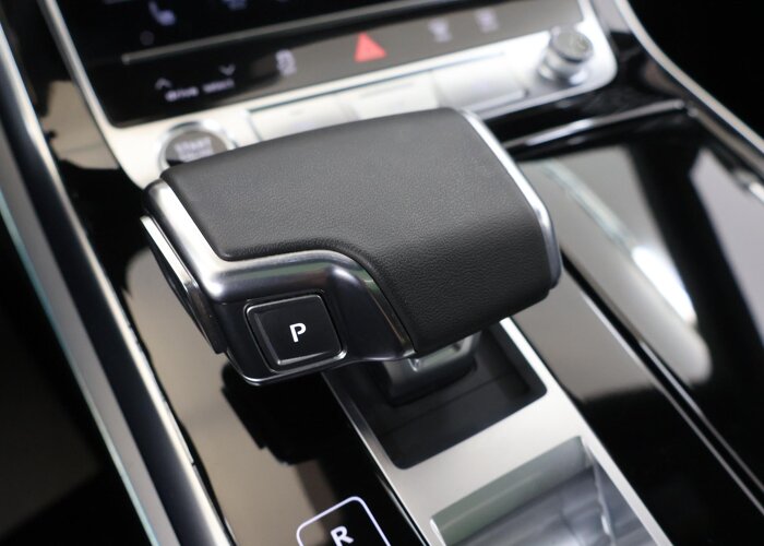 Audi Q8 60 TFSI e quattro Pro Line S Competition