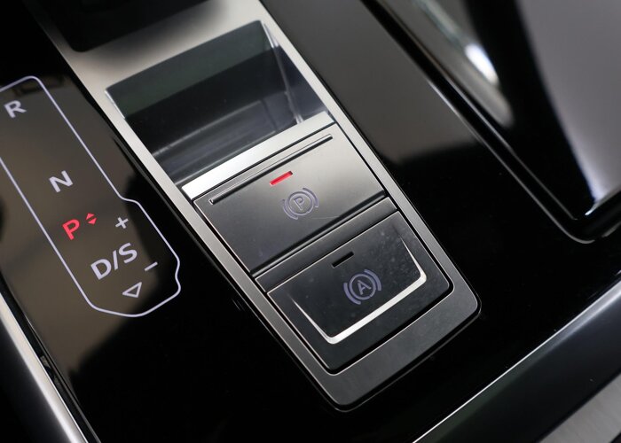 Audi Q8 60 TFSI e quattro Pro Line S Competition