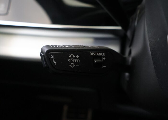 Audi Q8 60 TFSI e quattro Pro Line S Competition