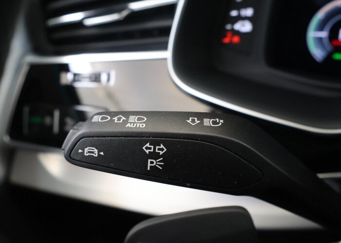 Audi Q8 60 TFSI e quattro Pro Line S Competition