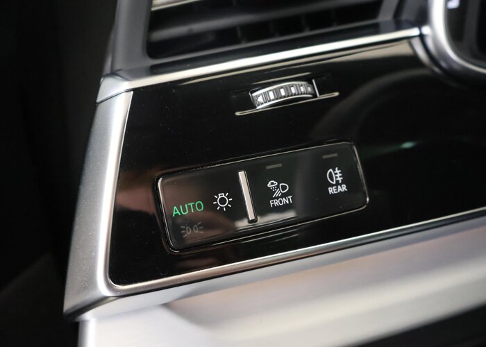 Audi Q8 60 TFSI e quattro Pro Line S Competition
